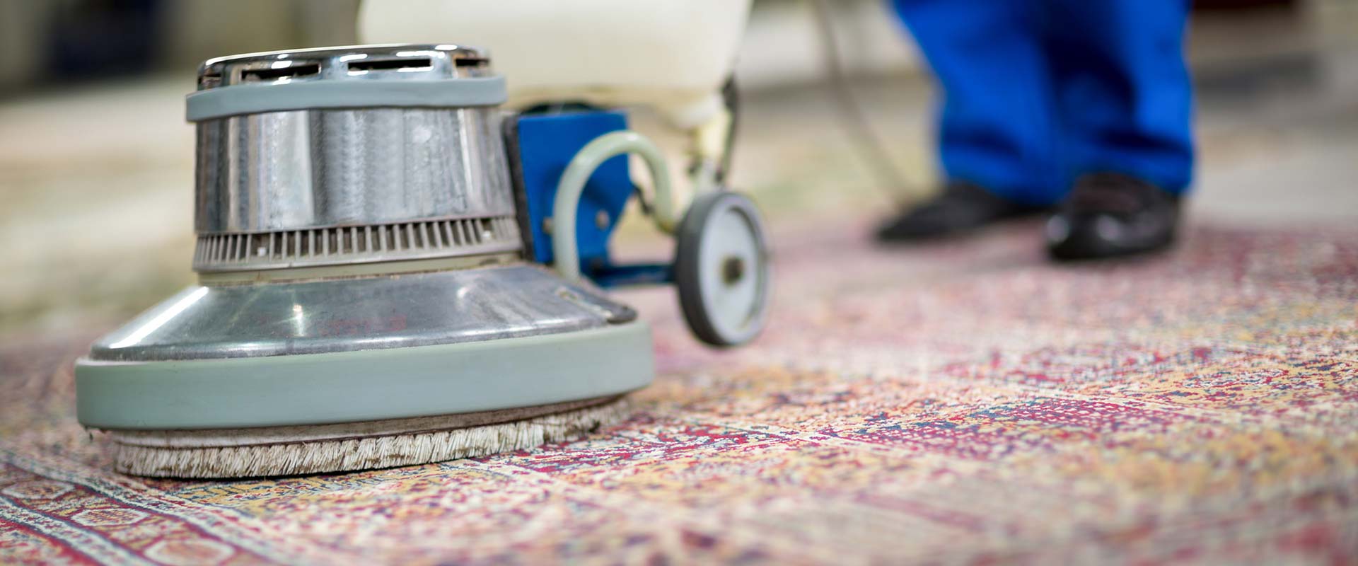Commercial Carpet Cleaning vs. In-House Vacuuming: What Businesses Are Actually Getting Wrong